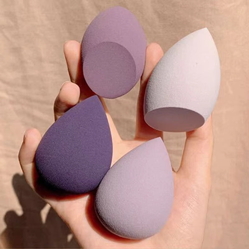 Make Up Blender Cosmetic Puff Makeup Sponge Foundation Powder Sponge Beauty Tool Makeup Tool Accessories - JumoShop