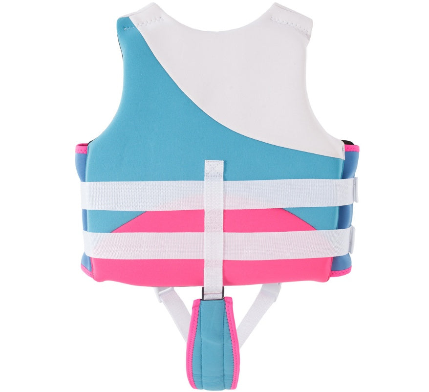 Children's Professional Life Jackets -- Snorkeling Vest Belt Protection Life Vest