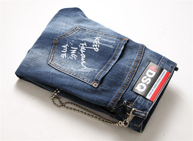 Men's Jeans