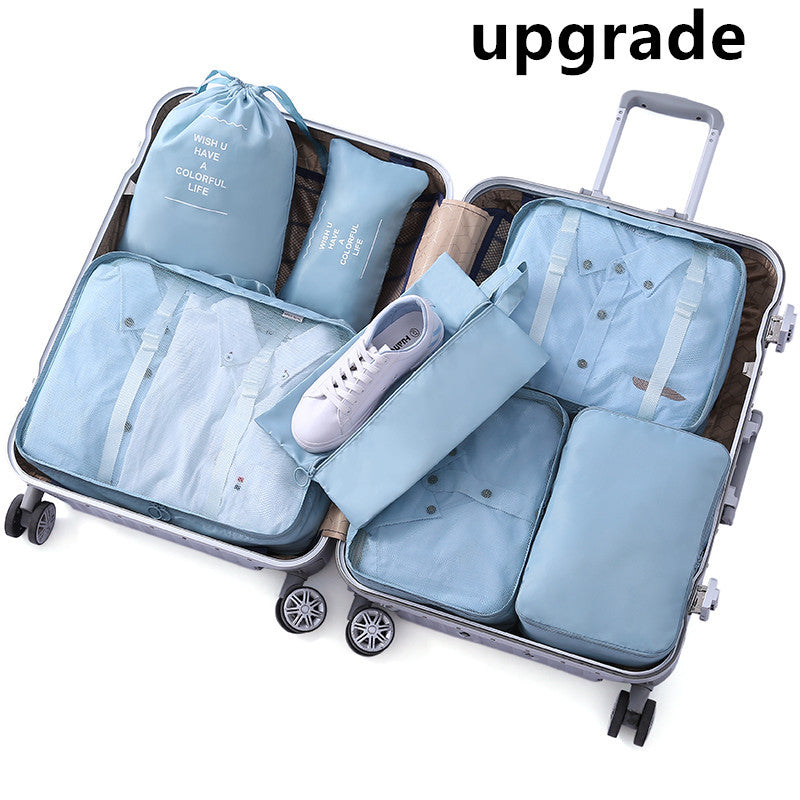 Travel Luggage Storage Bag - Packing Bag