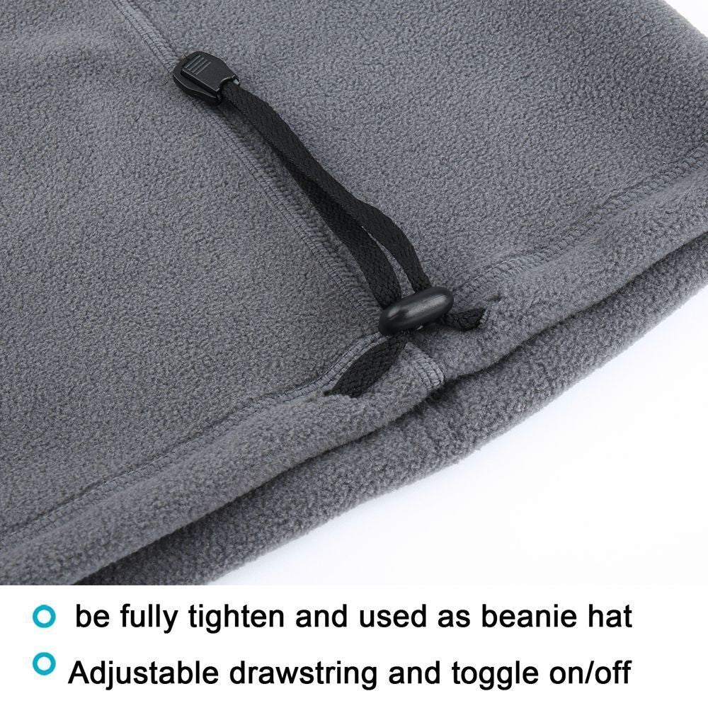 Winter Windproof Scarves