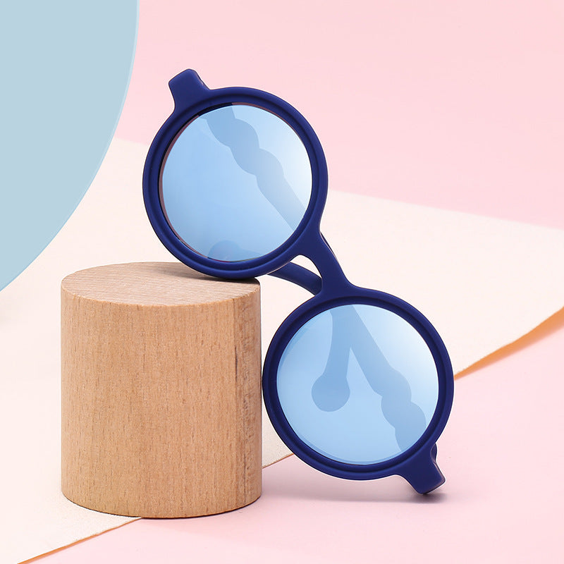 Classic Children's Sunglasses