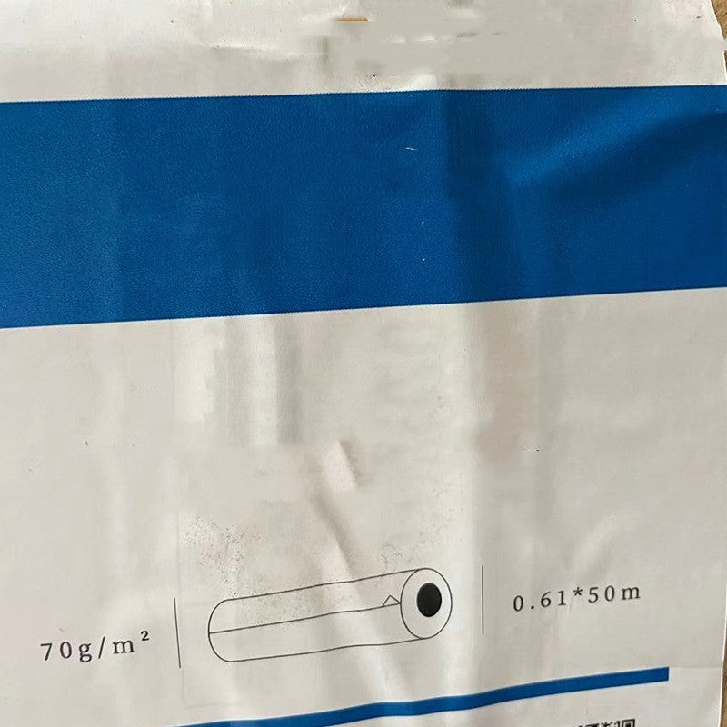 Long Roll Microjet Printable Coated Rice Paper - JumoShop