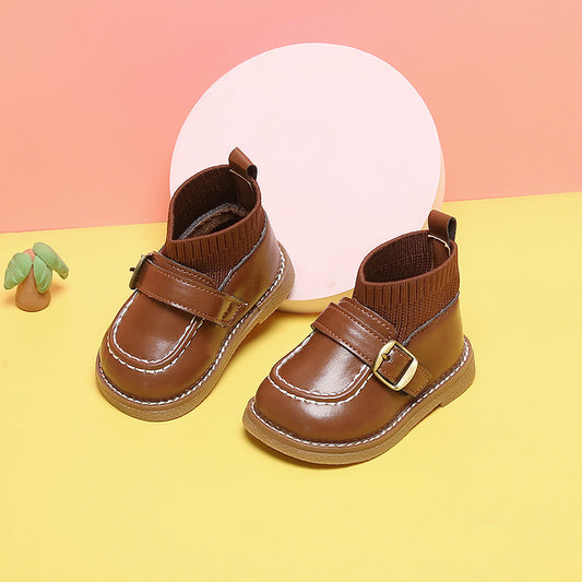 Cute Toddler Boots