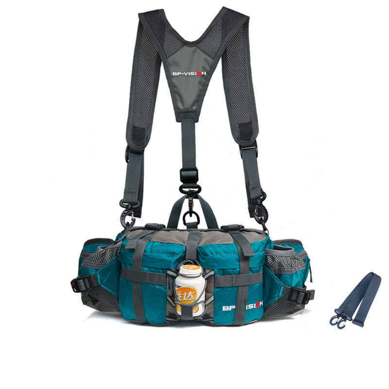 Mountain Biking Outdoor Bag