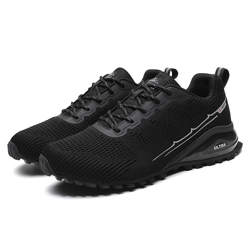 Men's Outdoor Running Shoes - Casual Shoes Hiking Shoes Hiking Shoes