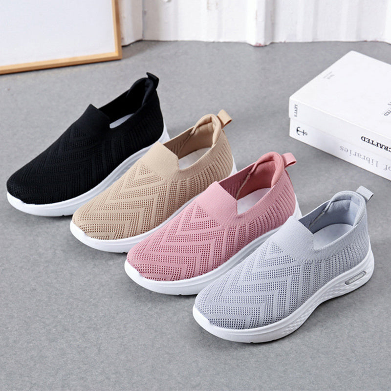 Casual Mesh Shoes for Women