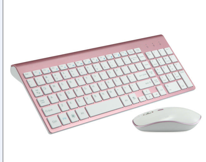 Wireless Keyboard and Mouse For Offices and Businesses - JumoShop