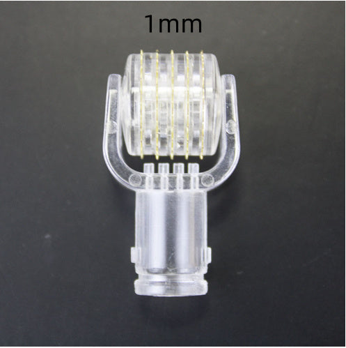 3 In 1 Lip Care Roller - Lip Roller Lip Care Applicant