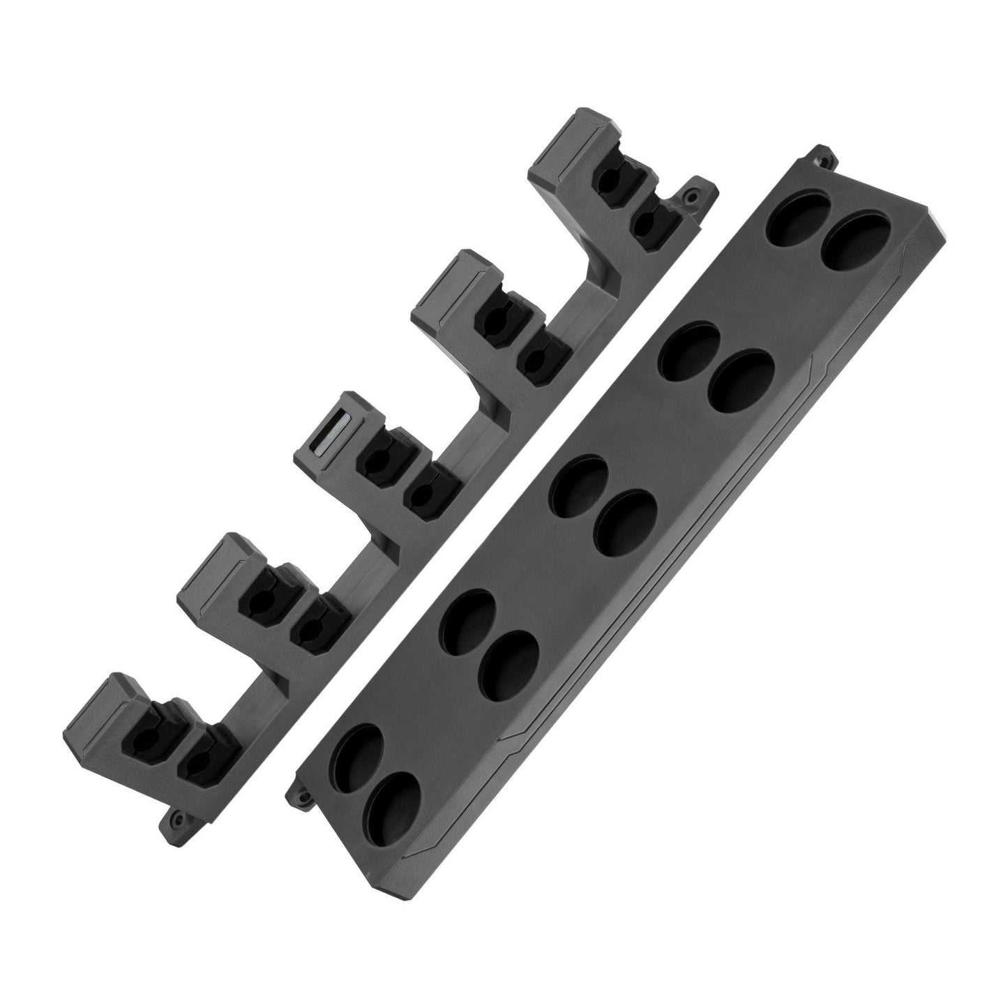 Color Plastic Fishing Rod - Fishing Rod Display Holder