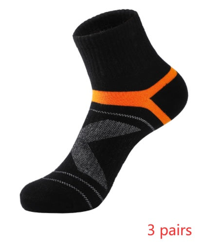 Sports Socks - Basketball Socks