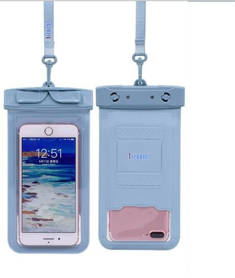 Waterproof Bag - professional quality beach diving universal mobile phone waterproof bag