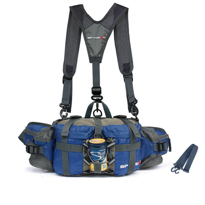 Mountain Biking Outdoor Bag