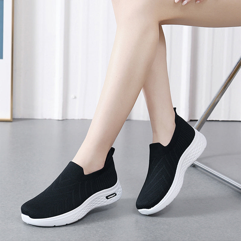 Casual Mesh Shoes for Women