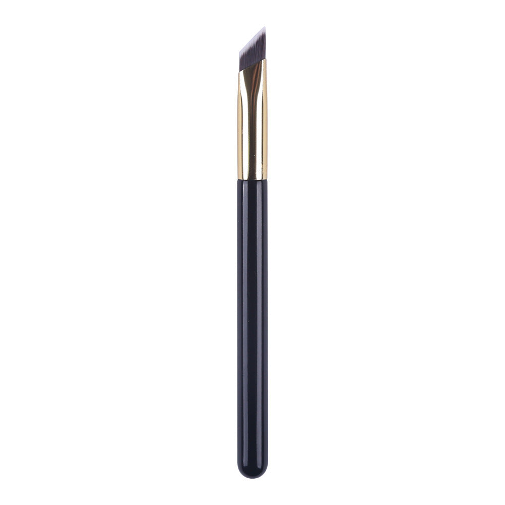 Wild Eyebrow Brush - 3d Stereoscopic Painting Hairline Eyebrow  Makeup Brushes Concealer Brush