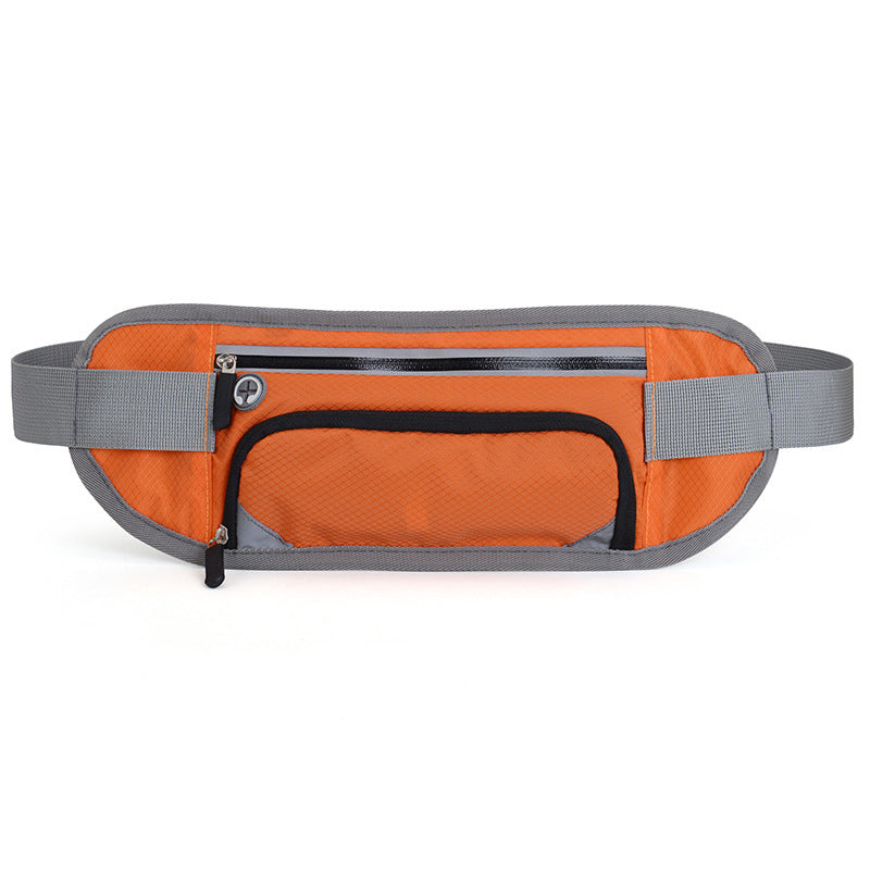 Multifunctional Running Waist Bag - Sports Belt