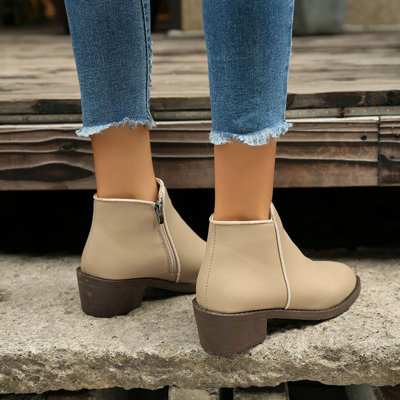 Women's Ankle Boots