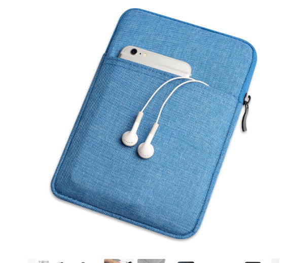 iPad case