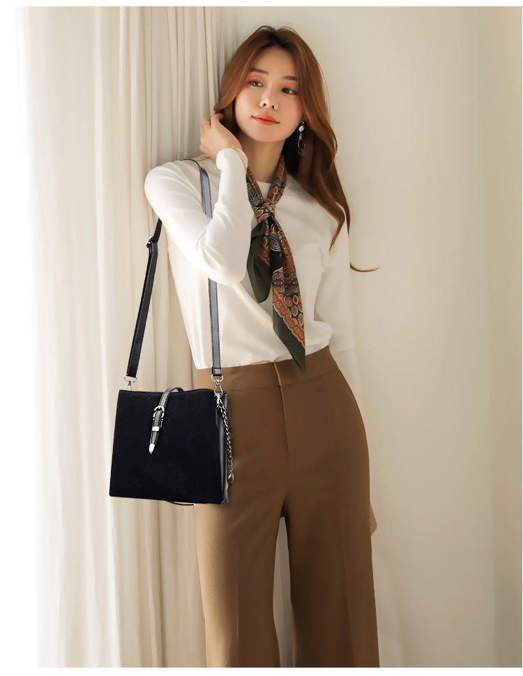 One Shoulder Diagonal Bag