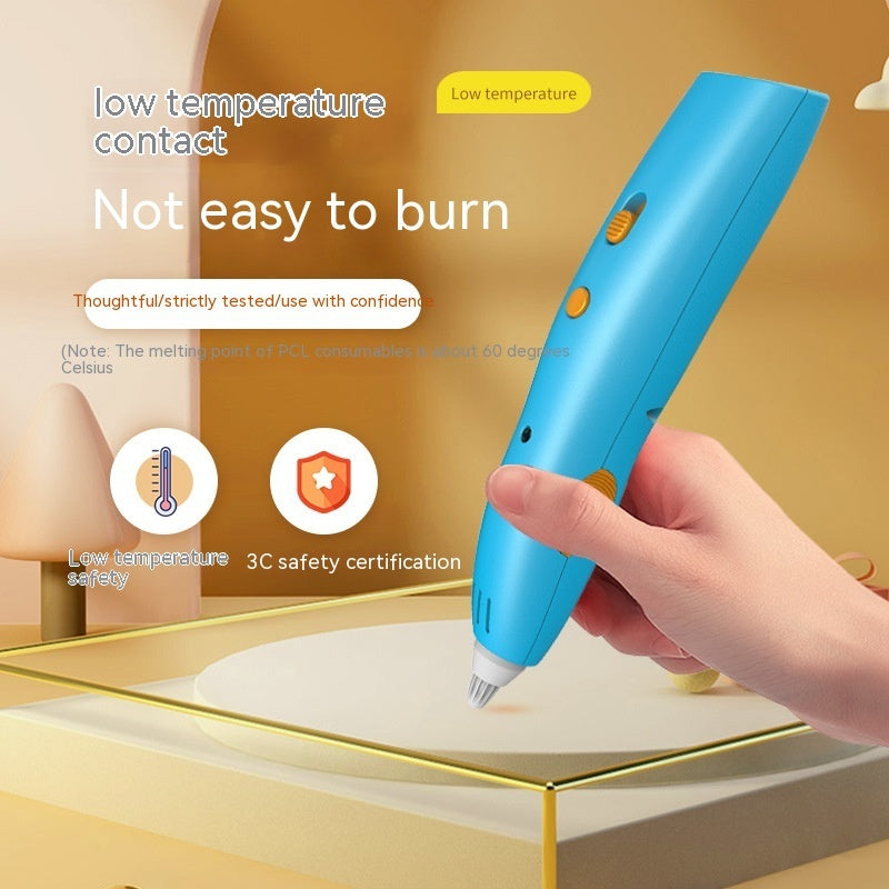 Wireless Pen Toy for Children - JumoShop