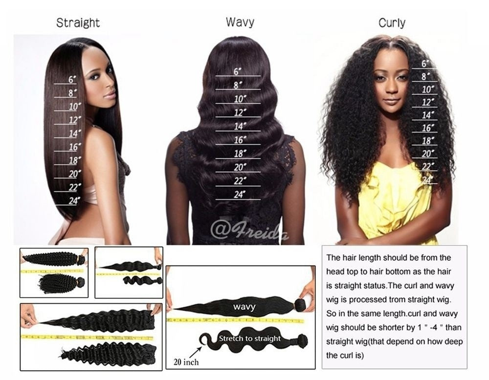 European And American Ladies Wig Black Lace