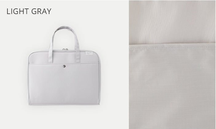 Shock-absorbing Laptop Bag