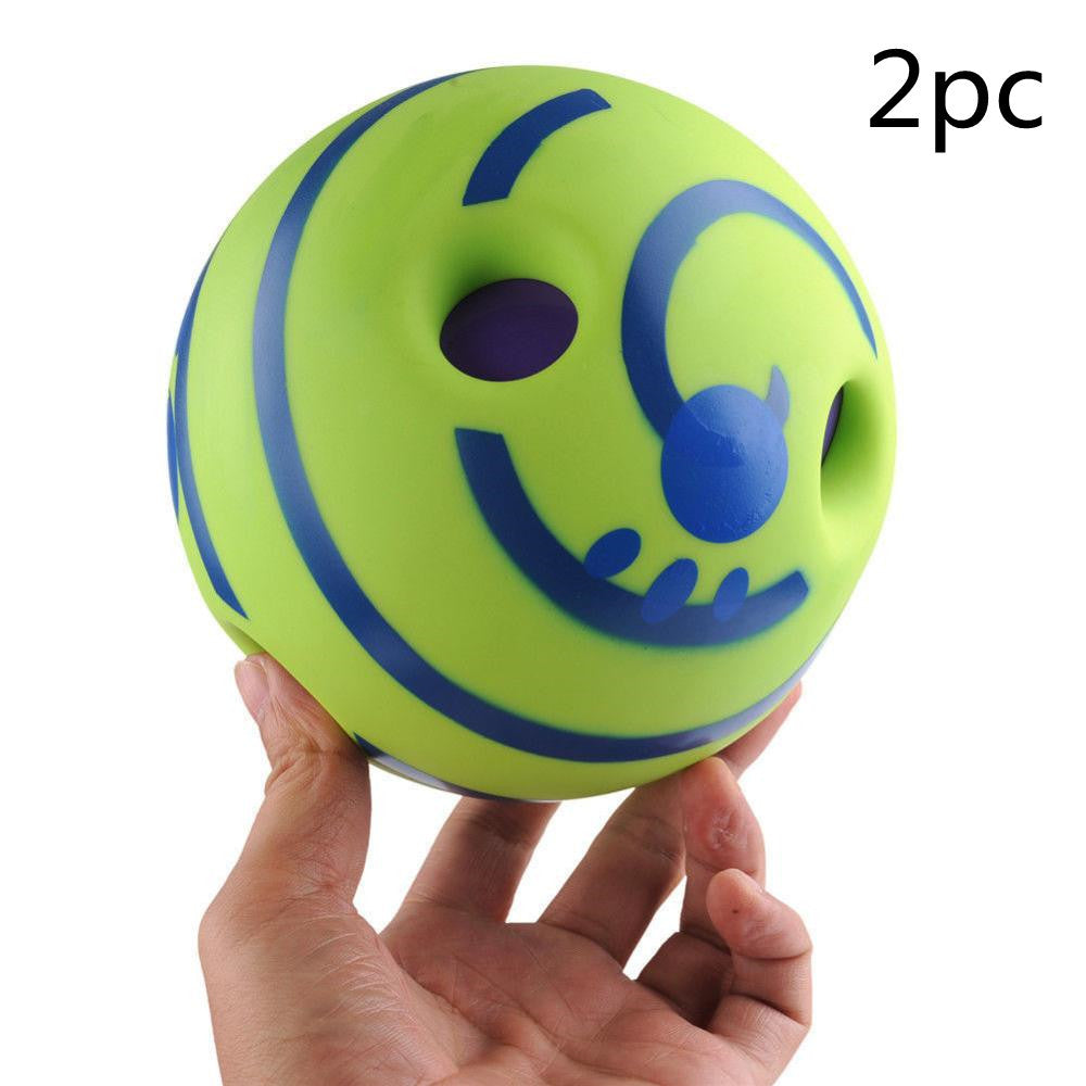 Fun Non Toxic Pet Ball