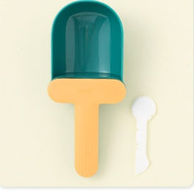 Canned Spoon Embedded In Shovel - Cat & Dog Feeding Spoon