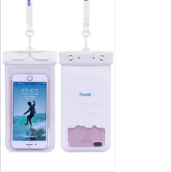 Waterproof Bag - professional quality beach diving universal mobile phone waterproof bag