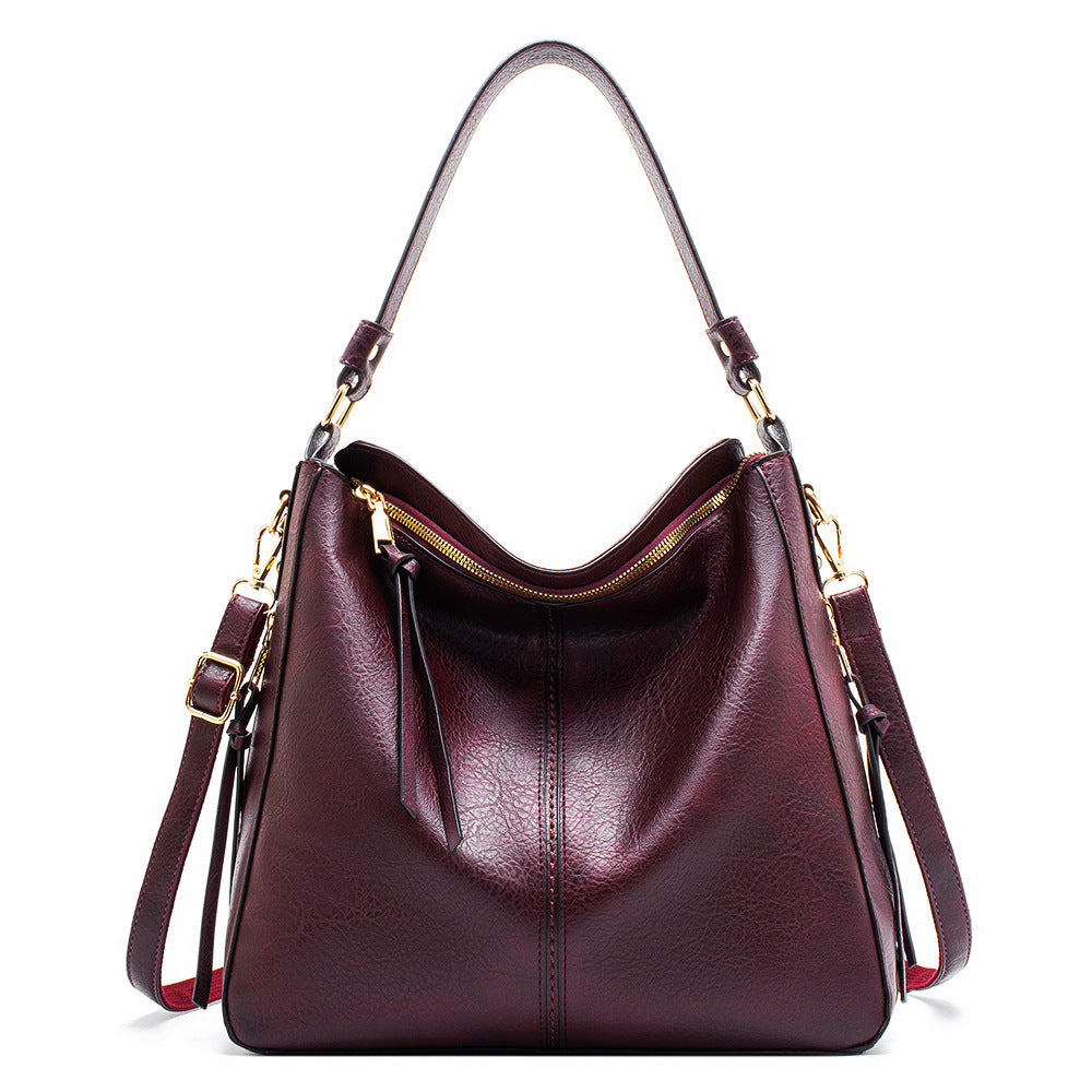 Hobo Bags - Women High Capacity Handbags