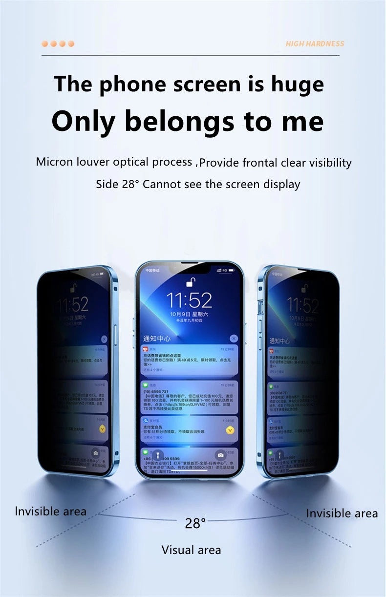 Magneto Phone Case Protection