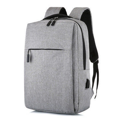 New Laptop USB Backpack