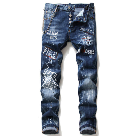 Men's Jeans