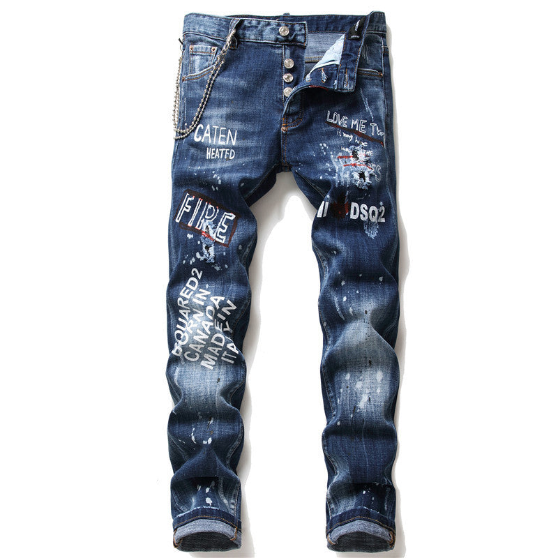Men's Jeans