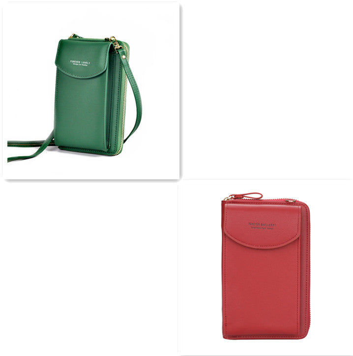 Luxury Handbags for Women