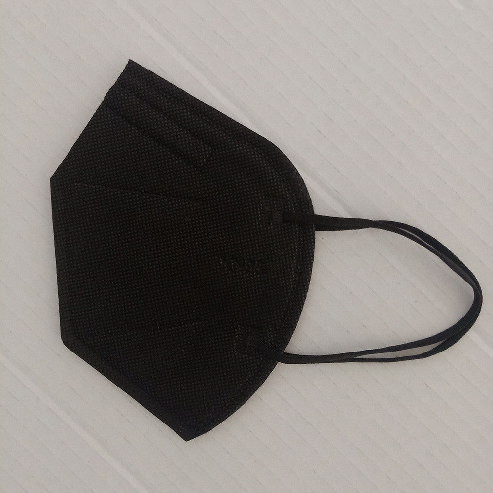Five Layers Color Protective Masks