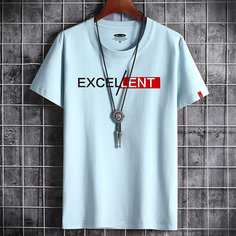 Men's Short-sleeved T-shirt