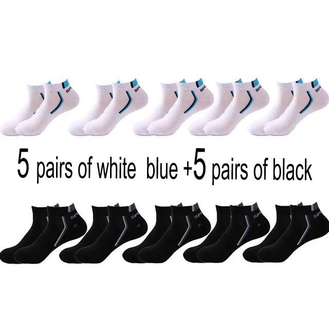Men's Cotton Socks