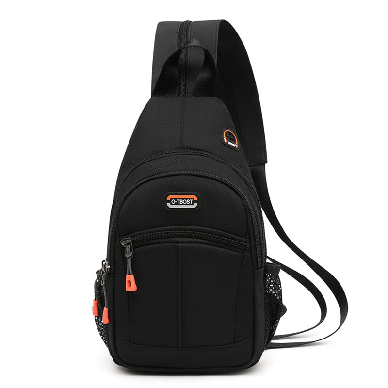 Women Sport Bags - Multifunctional Backpack Shoulder Bags With USB Design