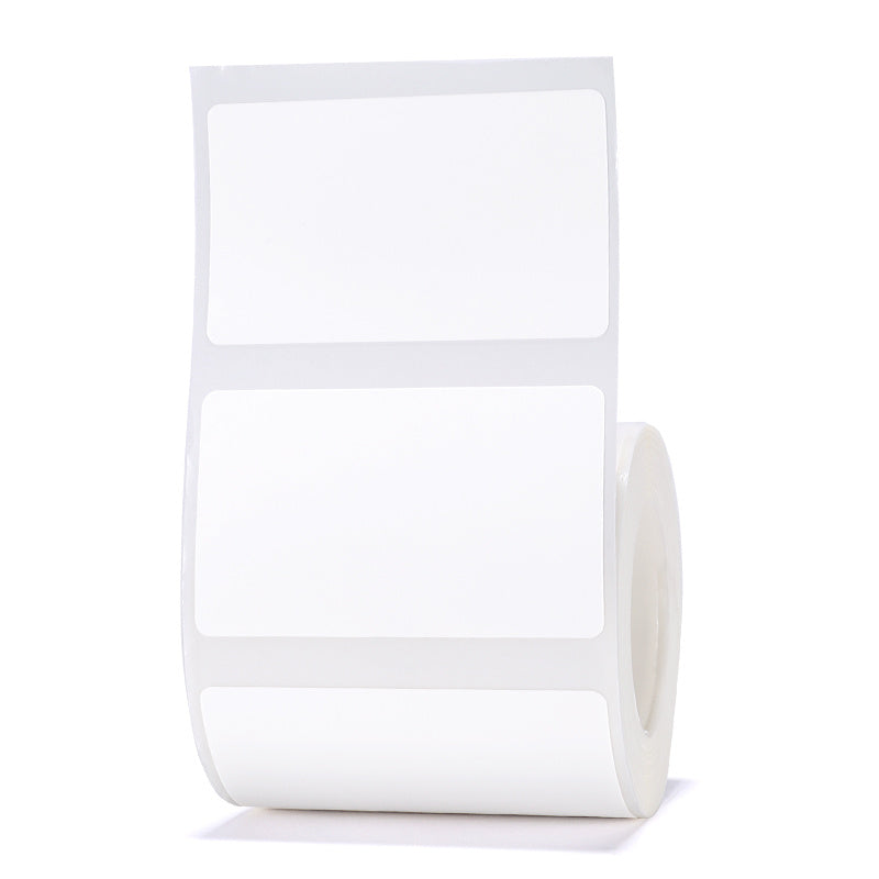 Suitable For Thermal Waterproof Self-adhesive Label Paper