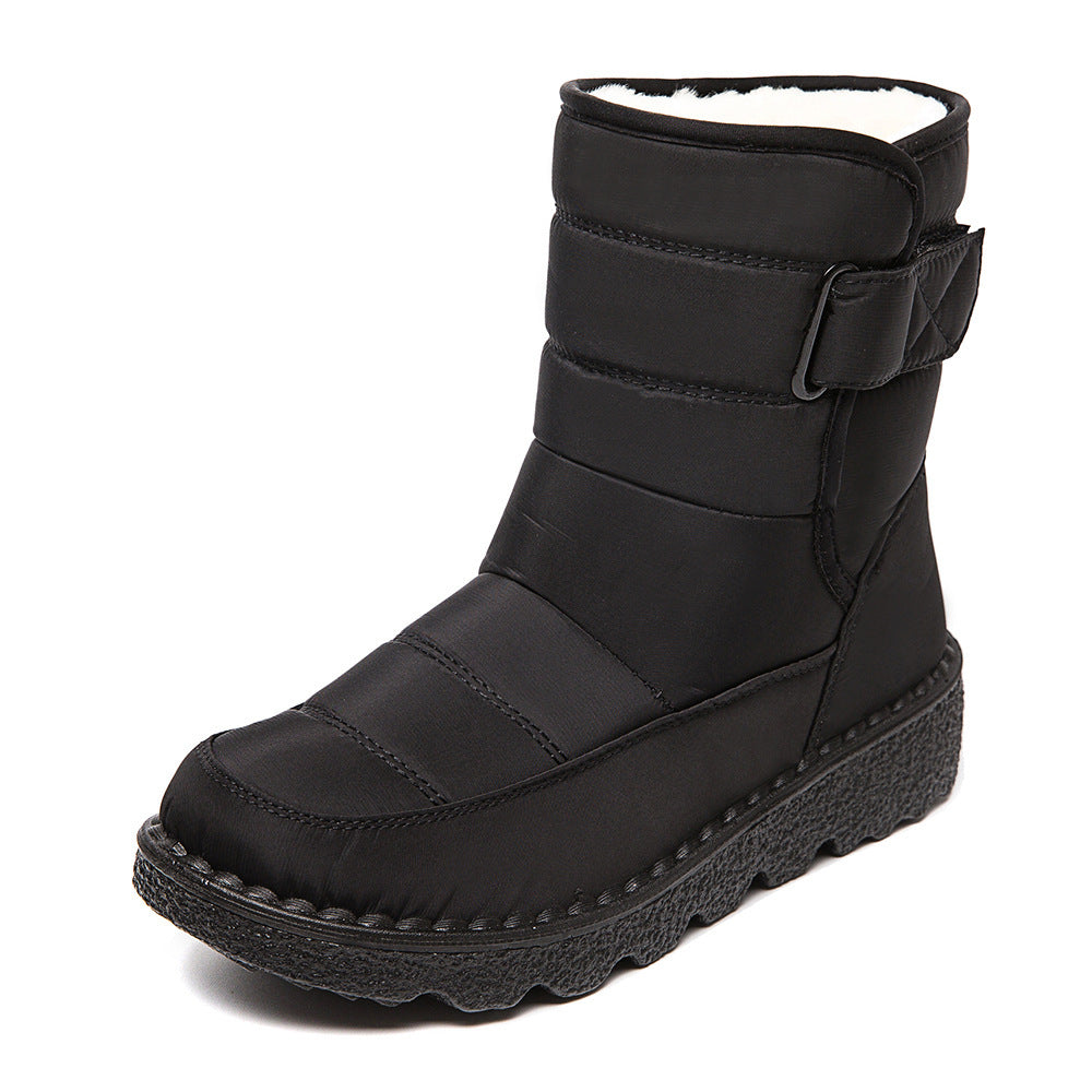 Snow Boots Winter Warm Shoes for Women
