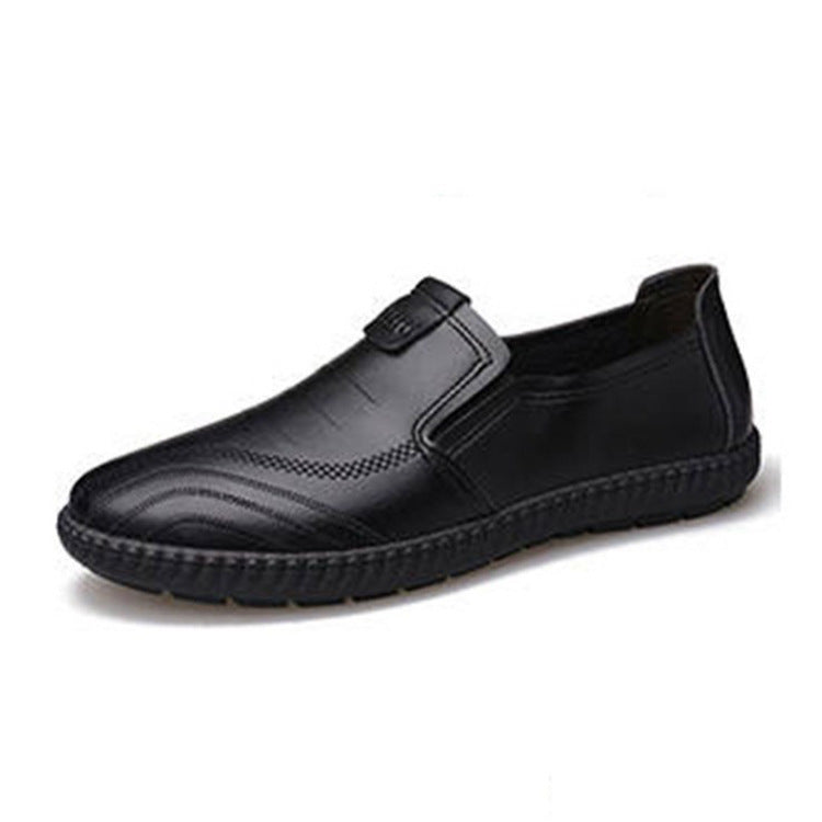 Men's Fashion Casual Workwear Shoes