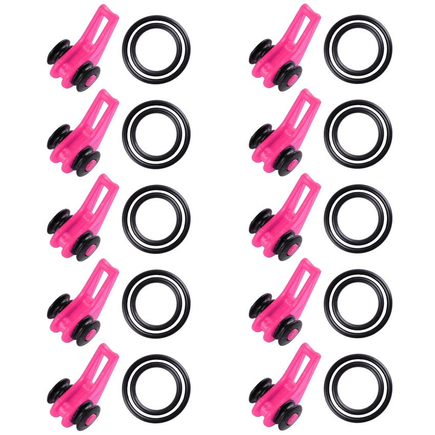 Lure Bait Hanger - Bait Collector Fishing Gadget