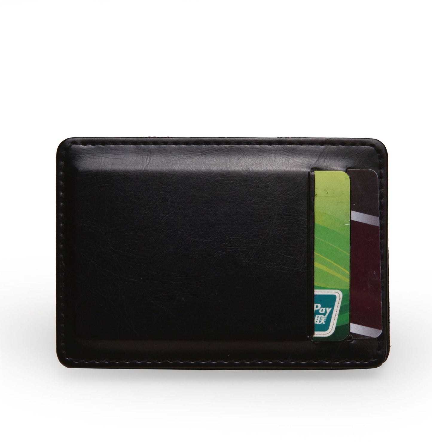 Flip Magic Wallet - Business Card Holder