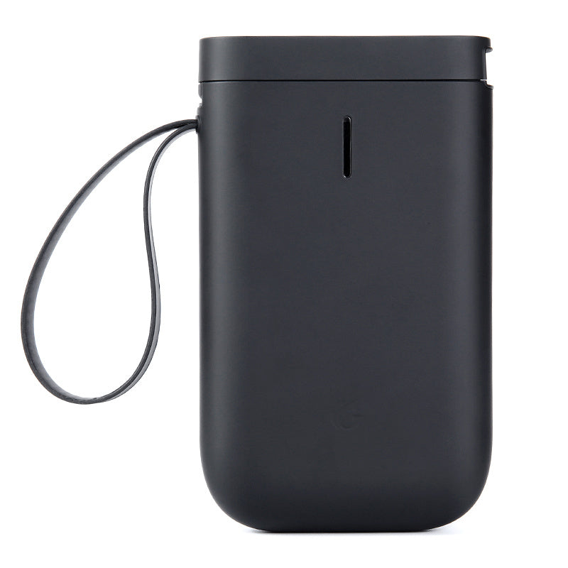 D11 Label Printer - Bluetooth-compatible, Household Non Drying Label Machine, Fast Printing Home Use Office