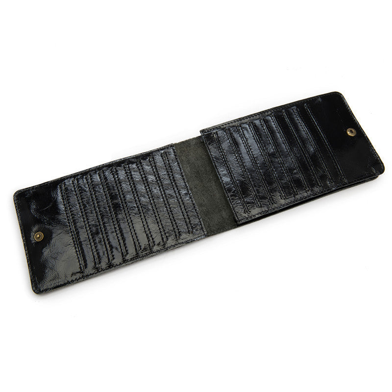 Men's Long Mobile Phone Bag Wallet