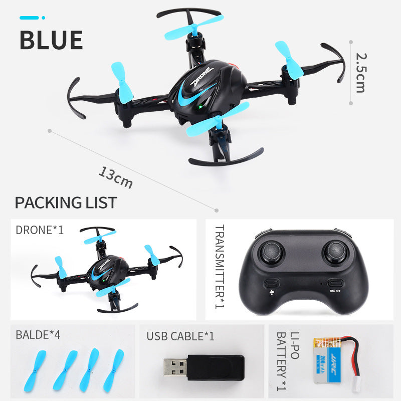 High-Performance 6-Axis Gyro Drone – Experience Ultimate Stability & Thrilling Aerial Stunts!  H8 Mini Headless RC Helicopter - JumoShop