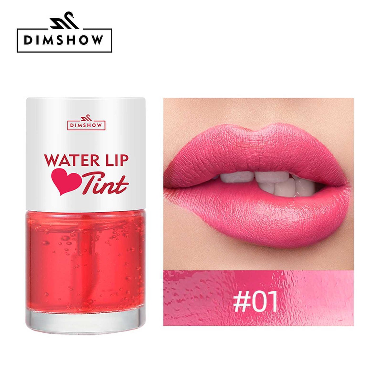 Non-fading Lip Stain