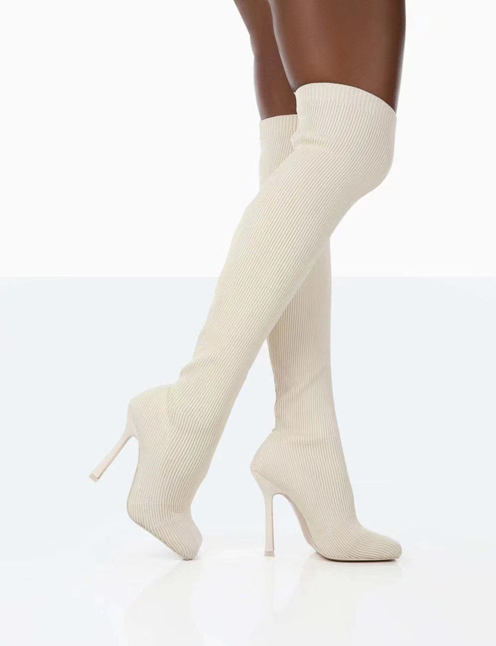 Thigh High Boots for Women