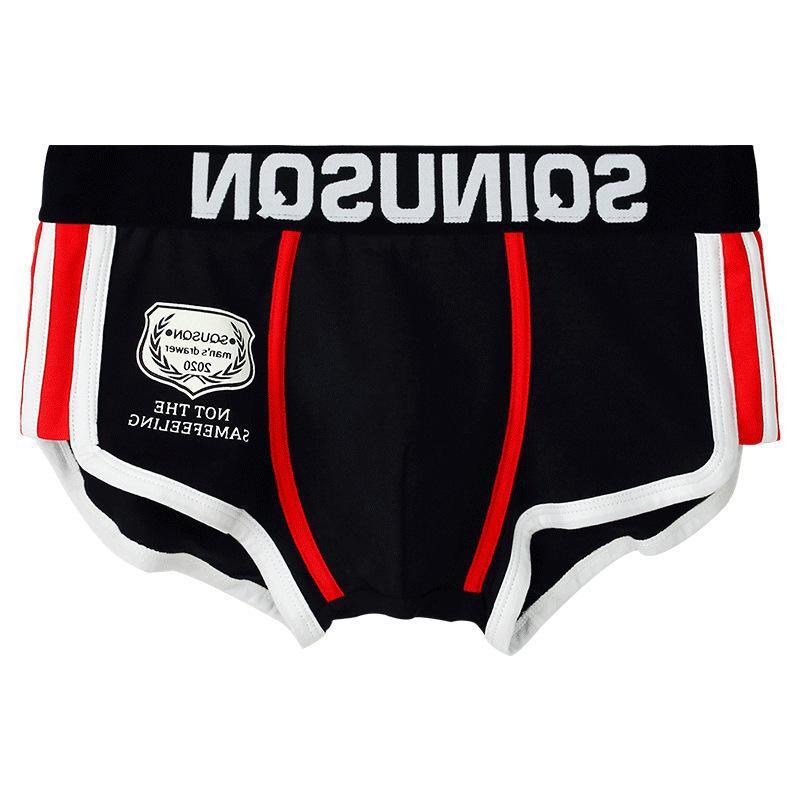 Men's Underwear - Men Sexy Underpants